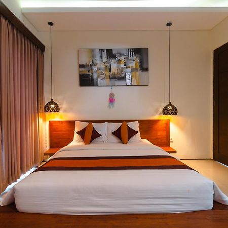 Villa C31 Seminyak Екстер'єр фото