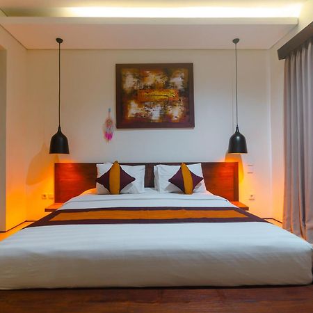 Villa C31 Seminyak Екстер'єр фото