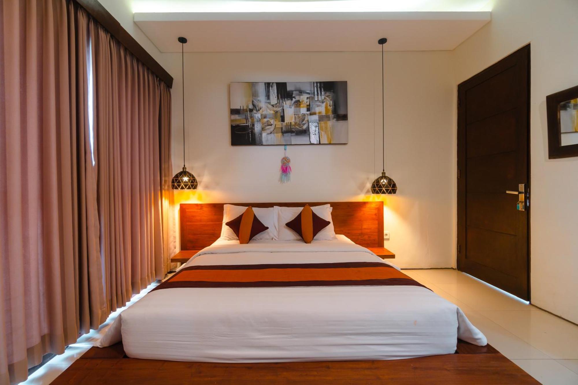Villa C31 Seminyak Екстер'єр фото