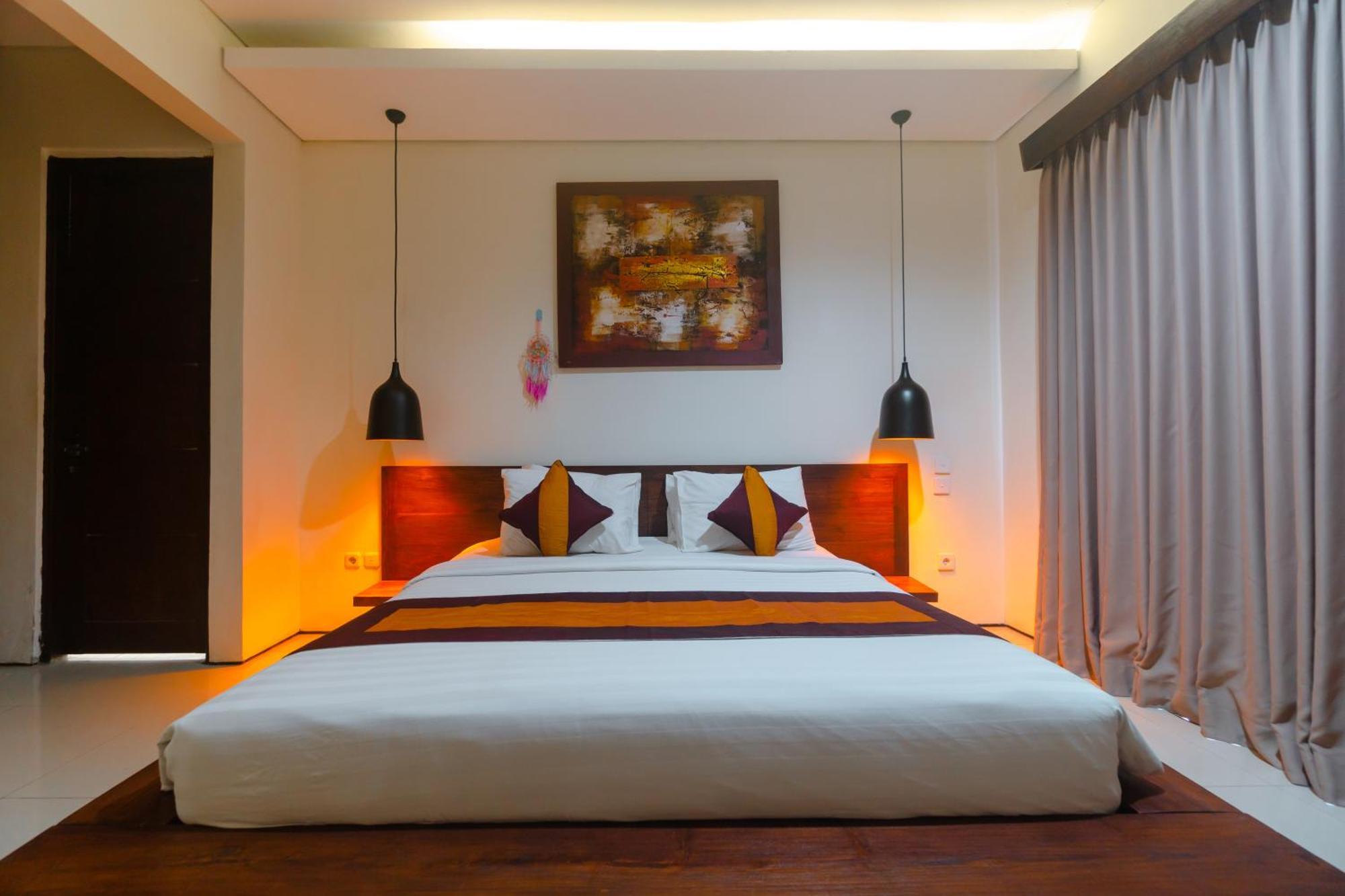Villa C31 Seminyak Екстер'єр фото