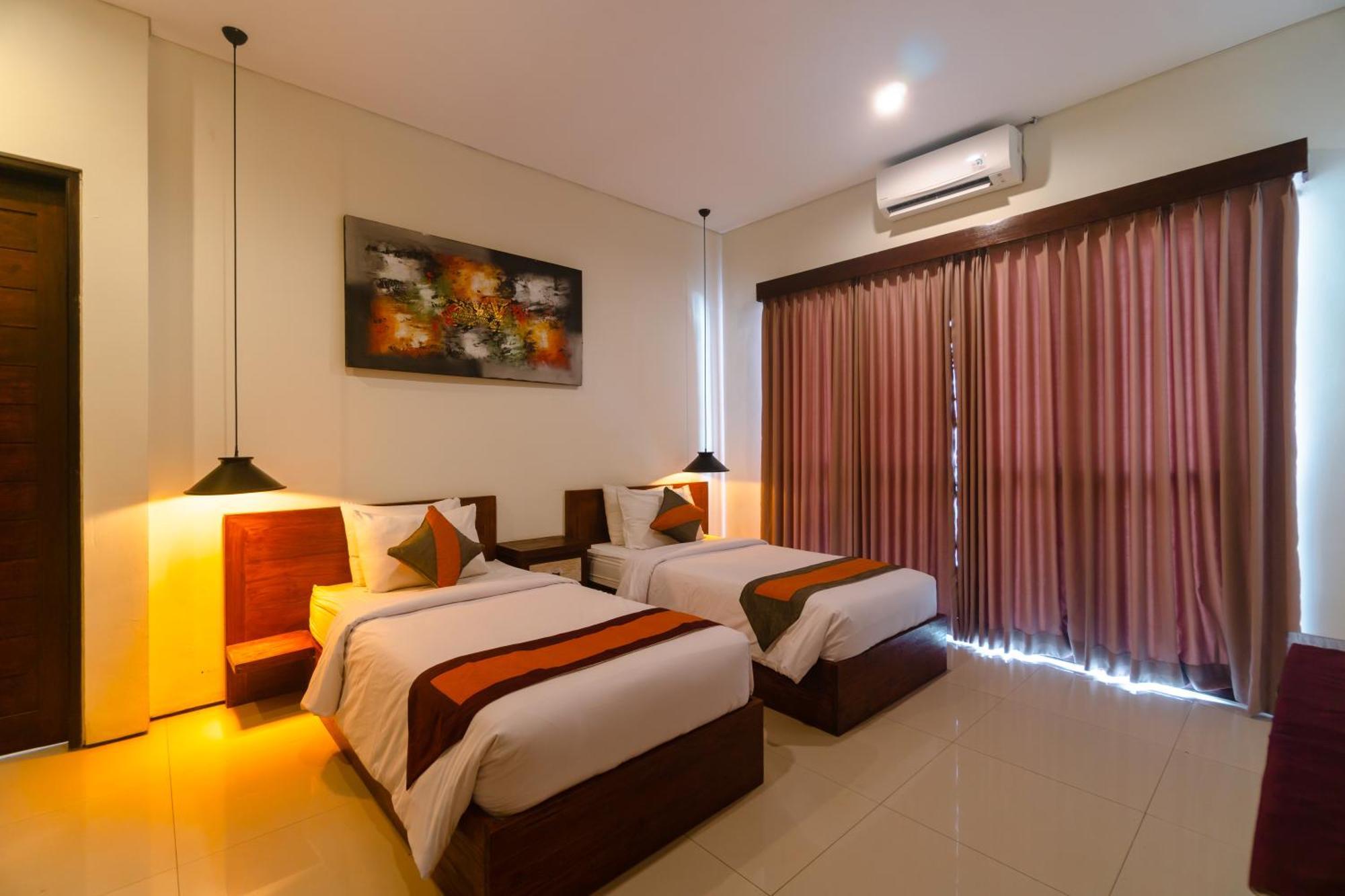 Villa C31 Seminyak Екстер'єр фото