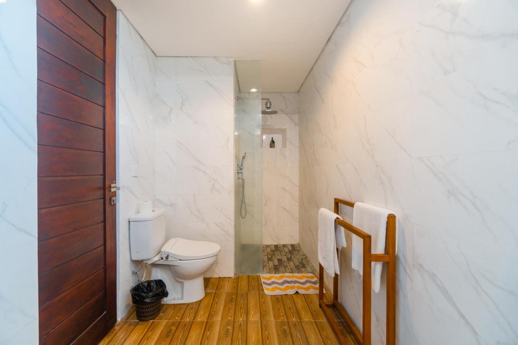 Villa C31 Seminyak Екстер'єр фото