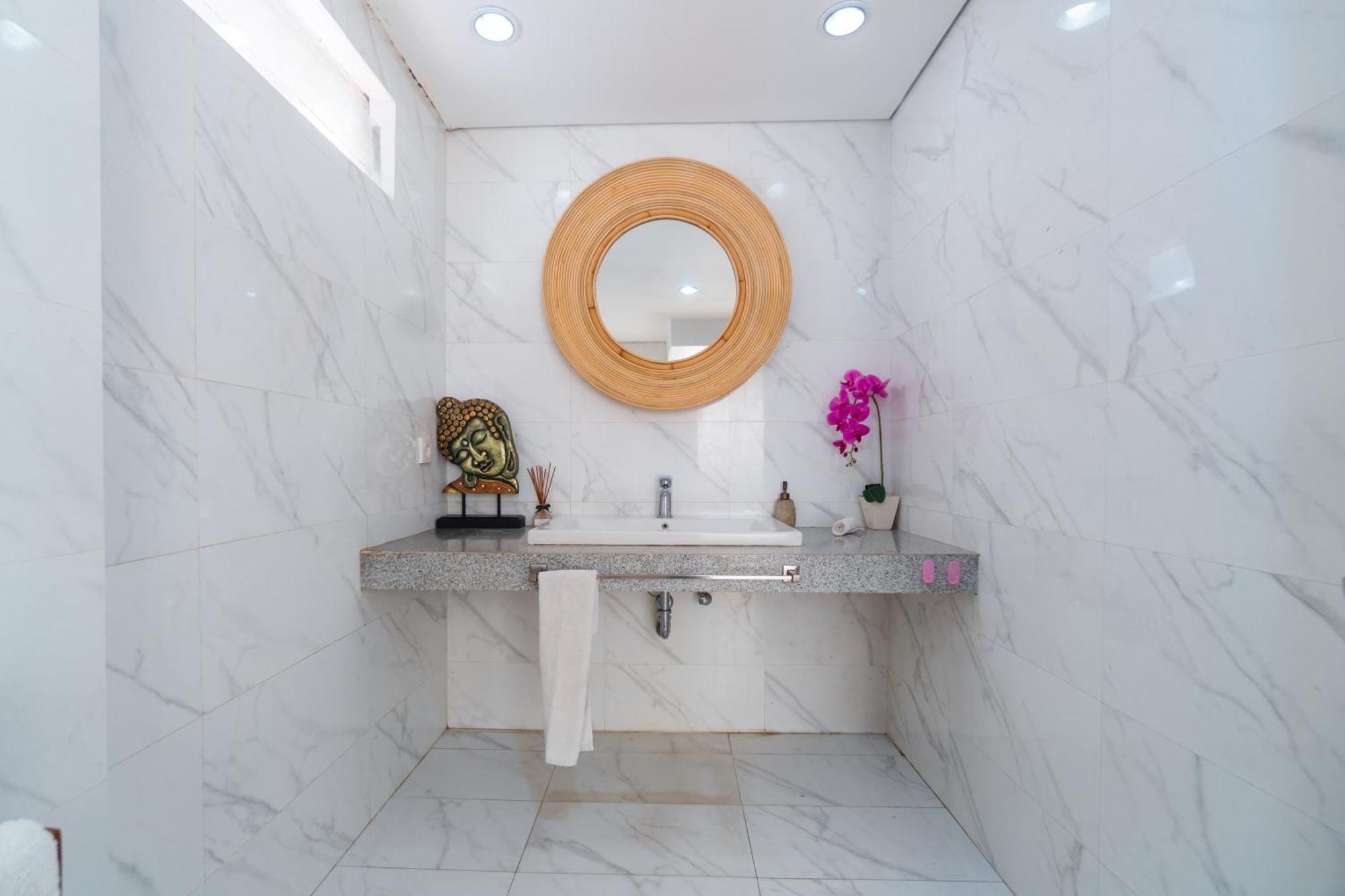 Villa C31 Seminyak Екстер'єр фото
