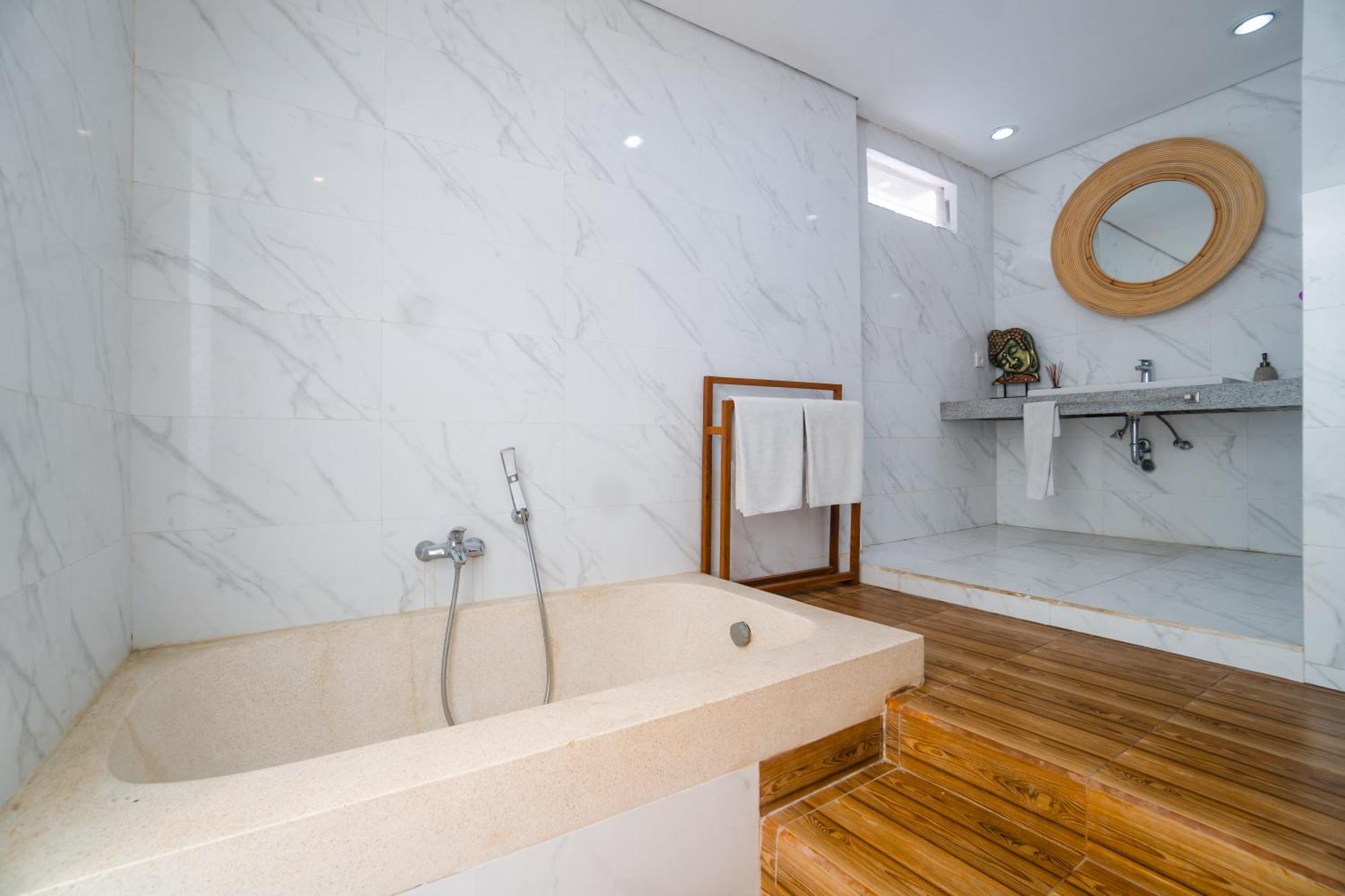 Villa C31 Seminyak Екстер'єр фото