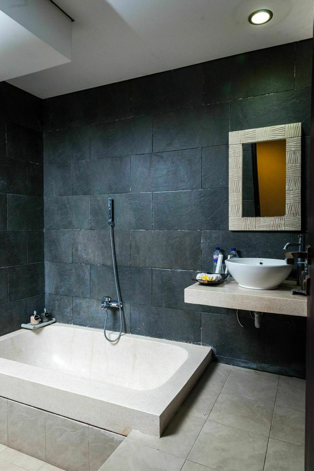 Villa C31 Seminyak Екстер'єр фото