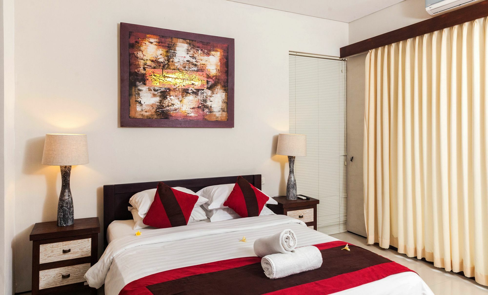 Villa C31 Seminyak Екстер'єр фото