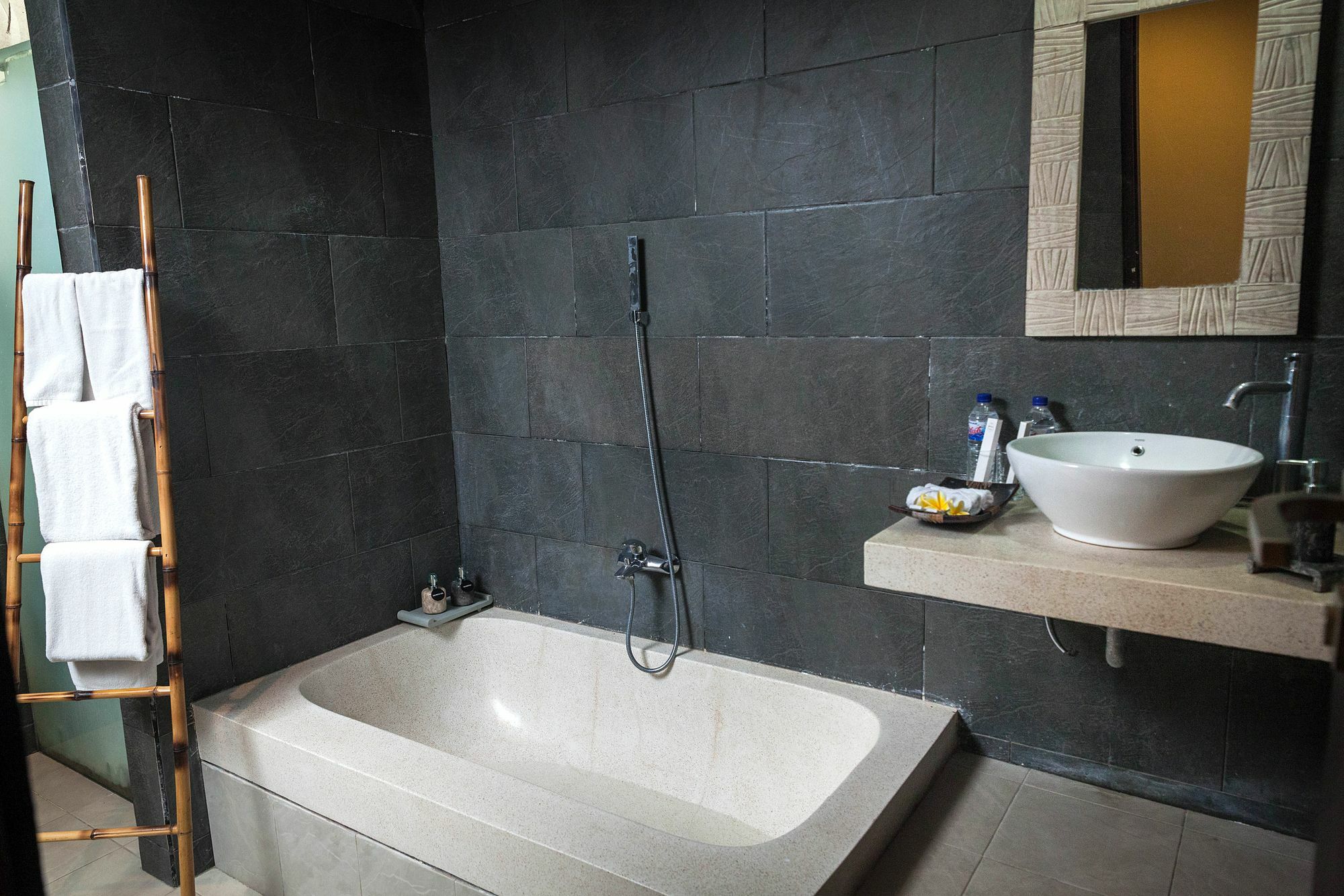 Villa C31 Seminyak Екстер'єр фото