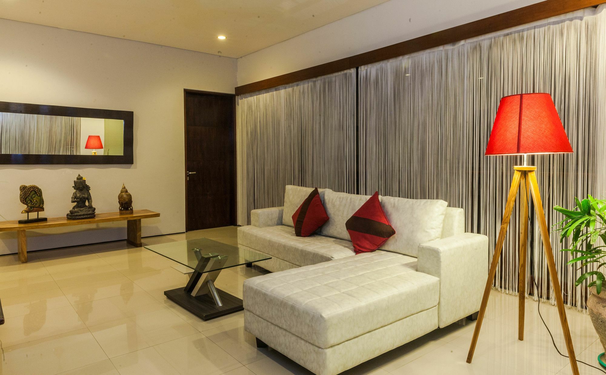 Villa C31 Seminyak Екстер'єр фото