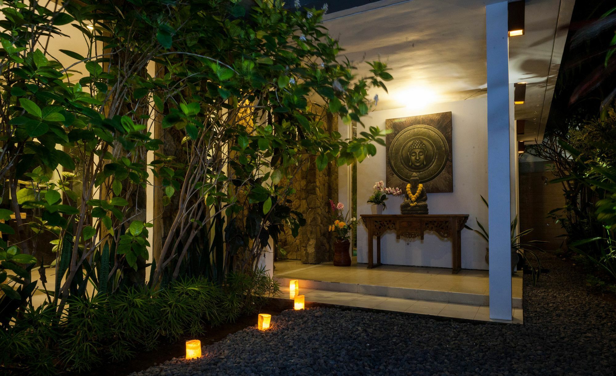 Villa C31 Seminyak Екстер'єр фото